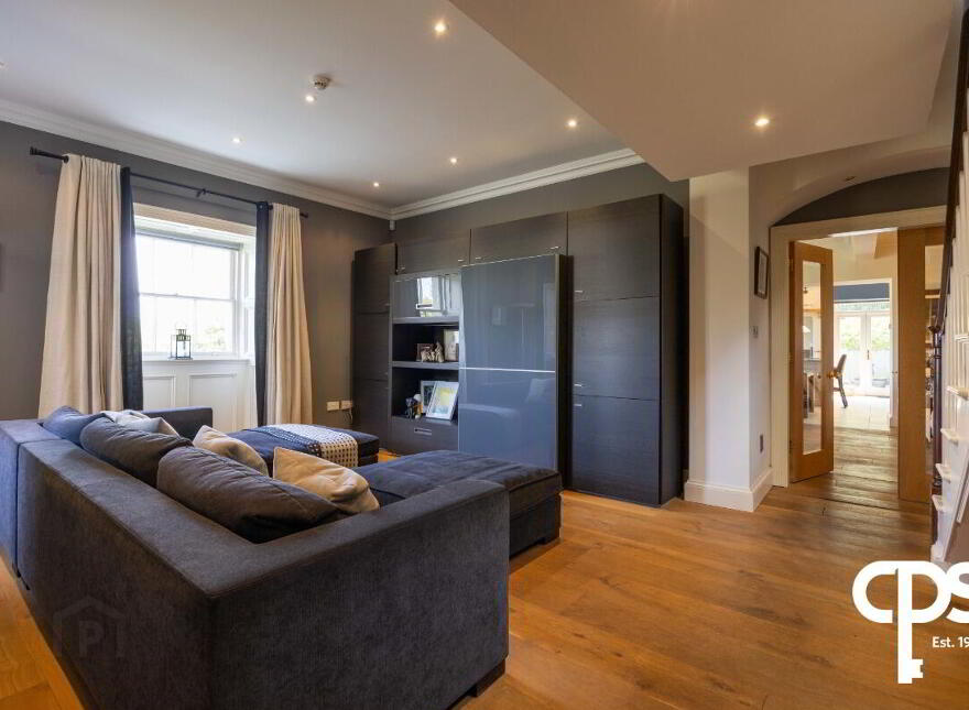 Glenkeen House, 80 Ardmore Road, Derry, BT47 3RA