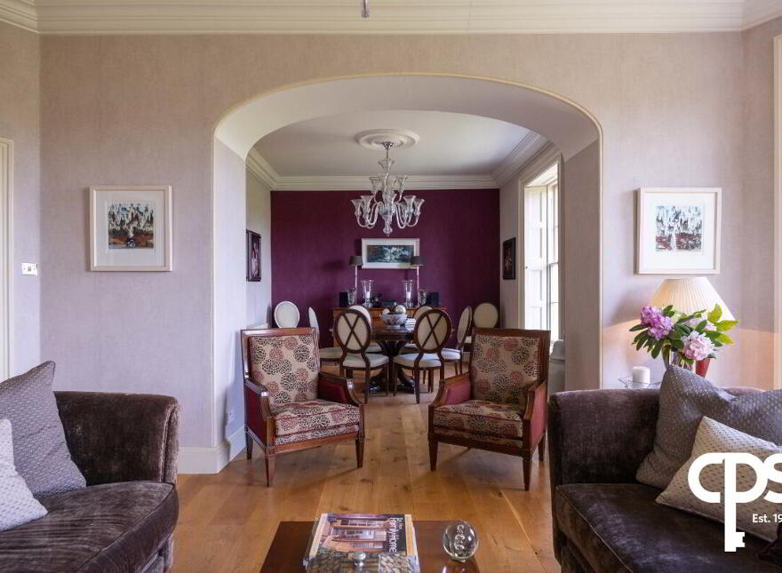 Glenkeen House, 80 Ardmore Road, Derry, BT47 3RA