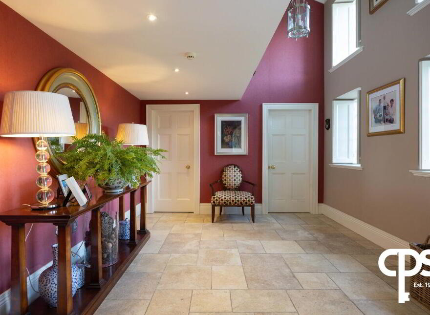 Glenkeen House, 80 Ardmore Road, Derry, BT47 3RA
