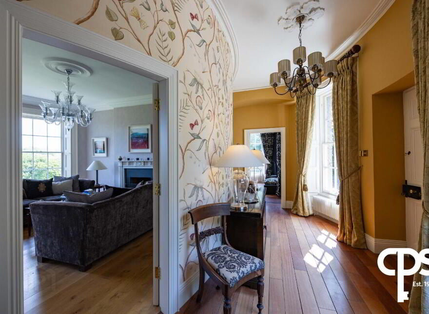 Glenkeen House, 80 Ardmore Road, Derry, BT47 3RA