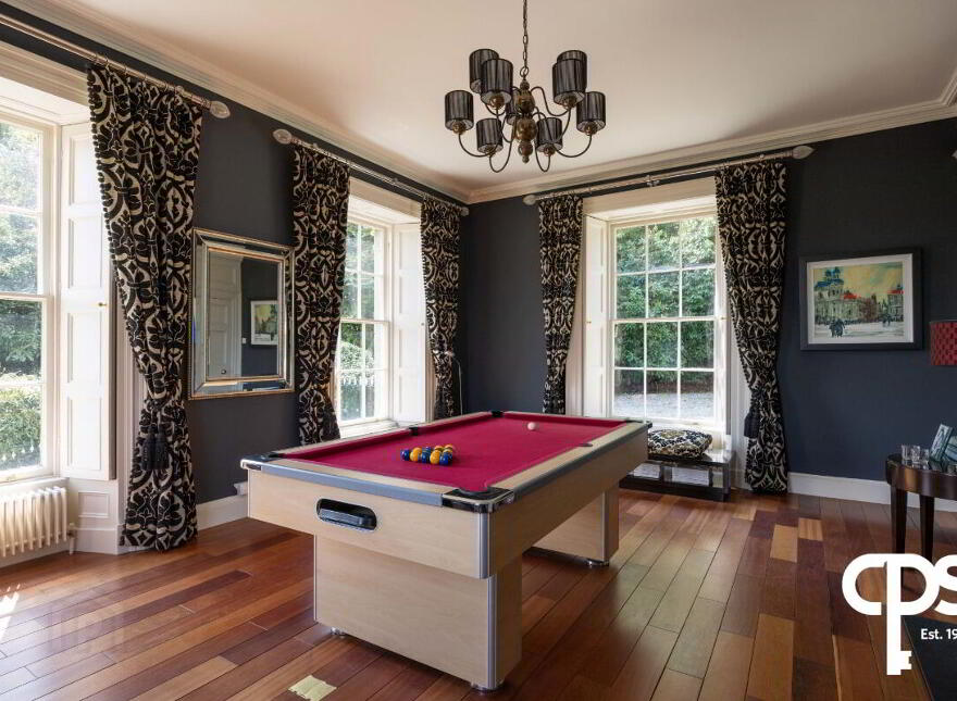 Glenkeen House, 80 Ardmore Road, Derry, BT47 3RA