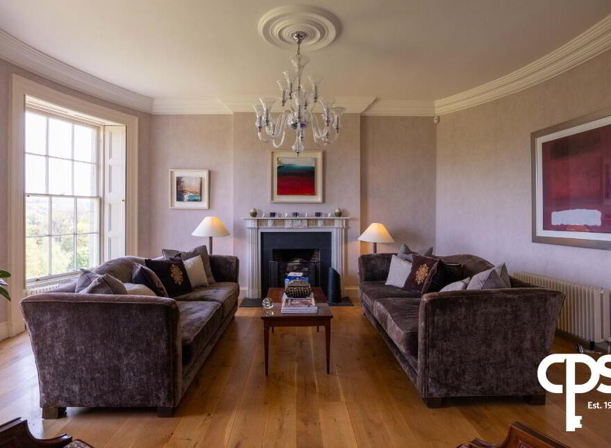 Glenkeen House, 80 Ardmore Road, Derry, BT47 3RA