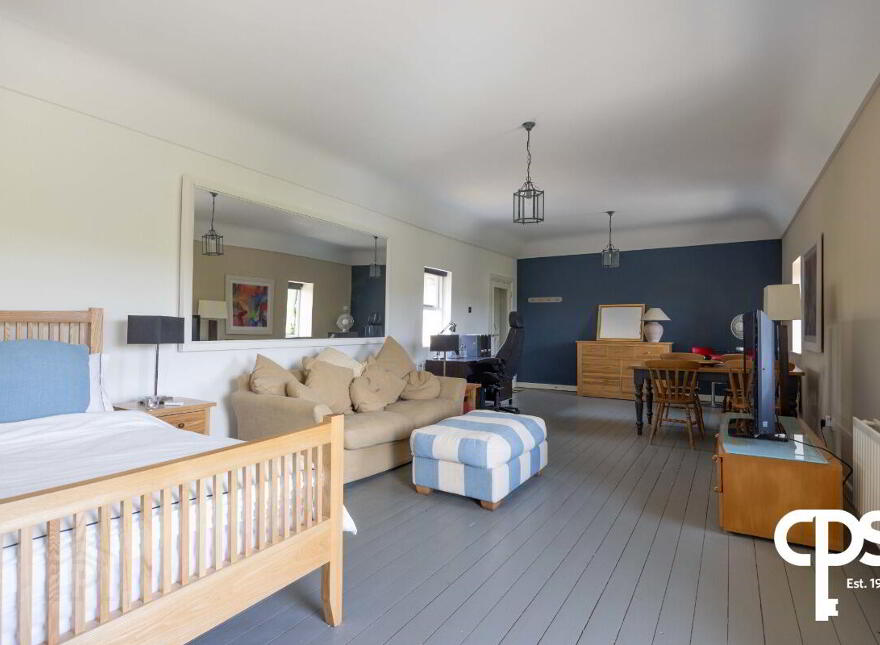 Glenkeen House, 80 Ardmore Road, Derry, BT47 3RA