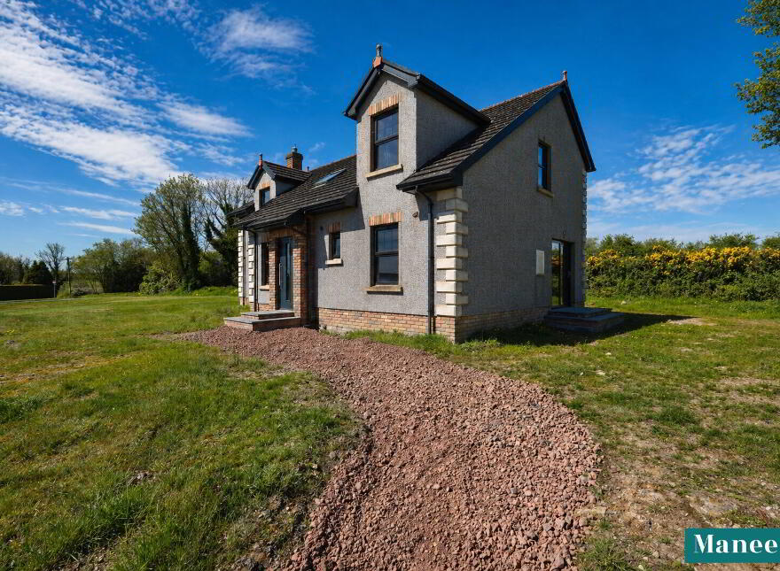 249 Ballygawley Road, Cabragh, Dungannon, BT70 1TG