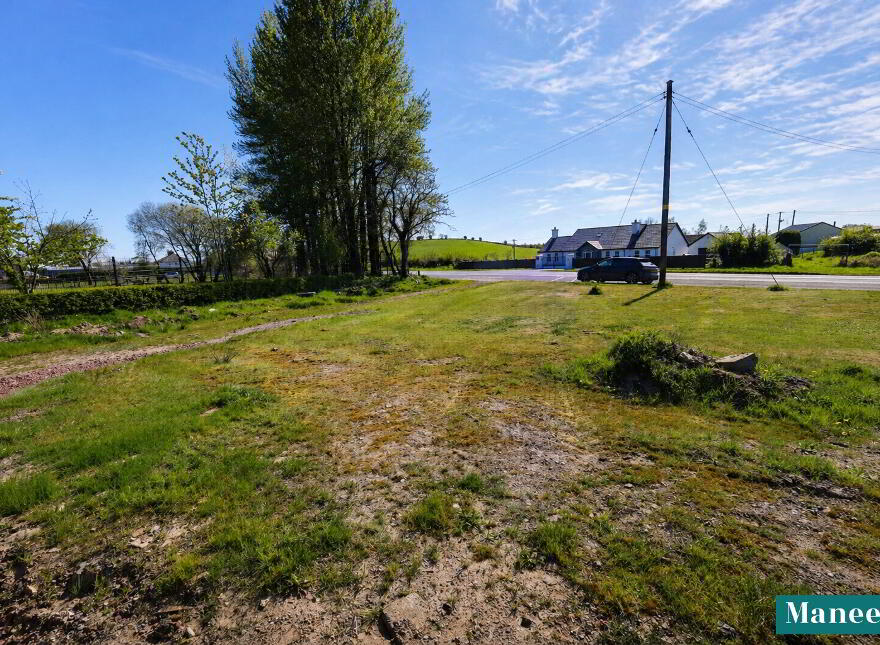 249 Ballygawley Road, Cabragh, Dungannon, BT70 1TG