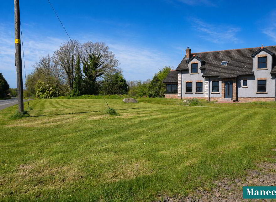 249 Ballygawley Road, Cabragh, Dungannon, BT70 1TG