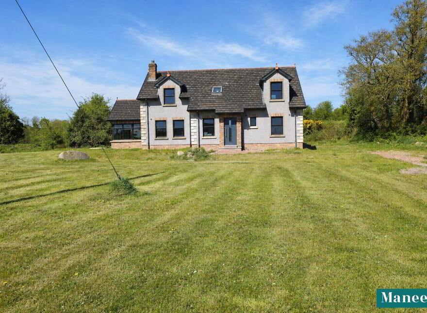 249 Ballygawley Road, Cabragh, Dungannon, BT70 1TG