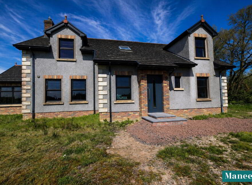249 Ballygawley Road, Cabragh, Dungannon, BT70 1TG