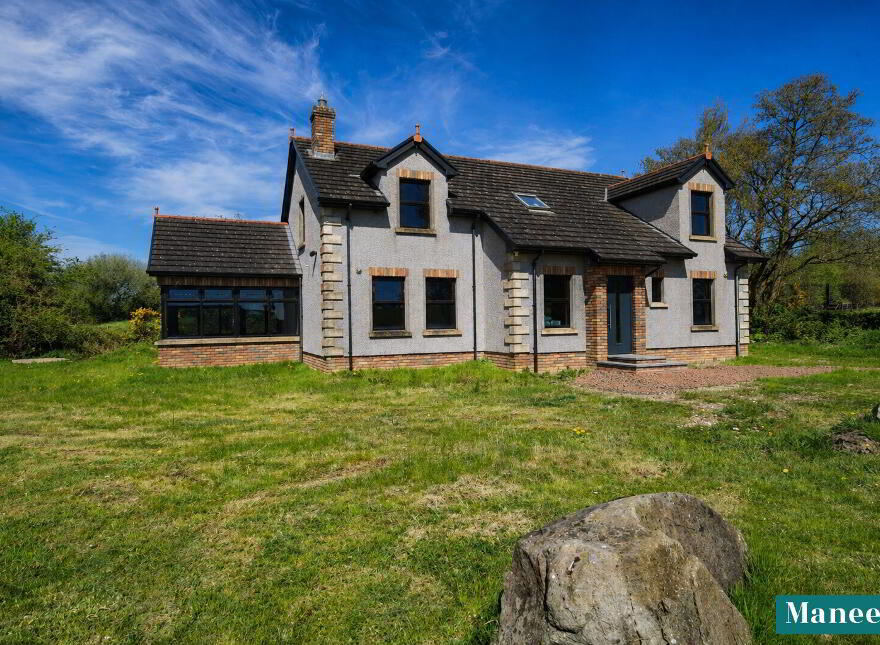 249 Ballygawley Road, Cabragh, Dungannon, BT70 1TG