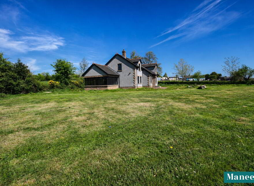 249 Ballygawley Road, Cabragh, Dungannon, BT70 1TG
