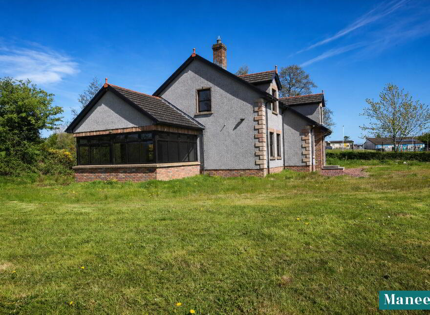 249 Ballygawley Road, Cabragh, Dungannon, BT70 1TG