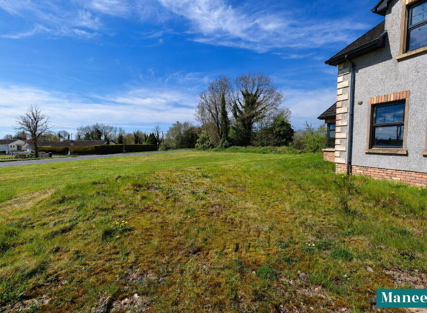 249 Ballygawley Road, Cabragh, Dungannon, BT70 1TG