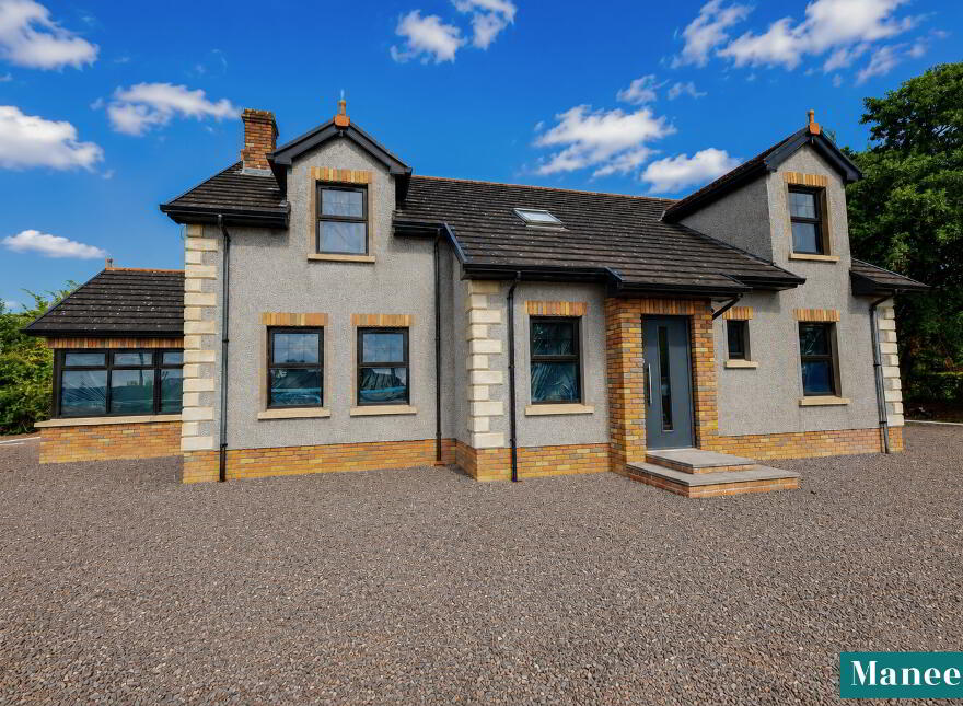 249 Ballygawley Road, Cabragh, Dungannon, BT70 1TG