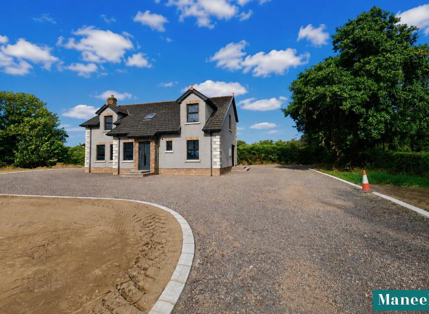 249 Ballygawley Road, Cabragh, Dungannon, BT70 1TG