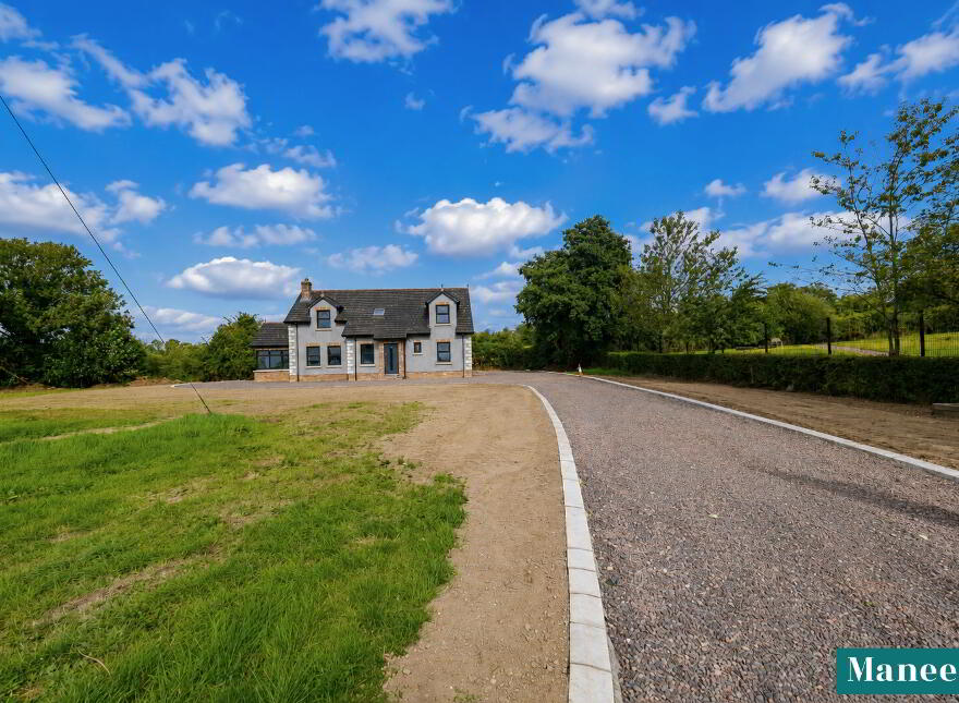 249 Ballygawley Road, Cabragh, Dungannon, BT70 1TG