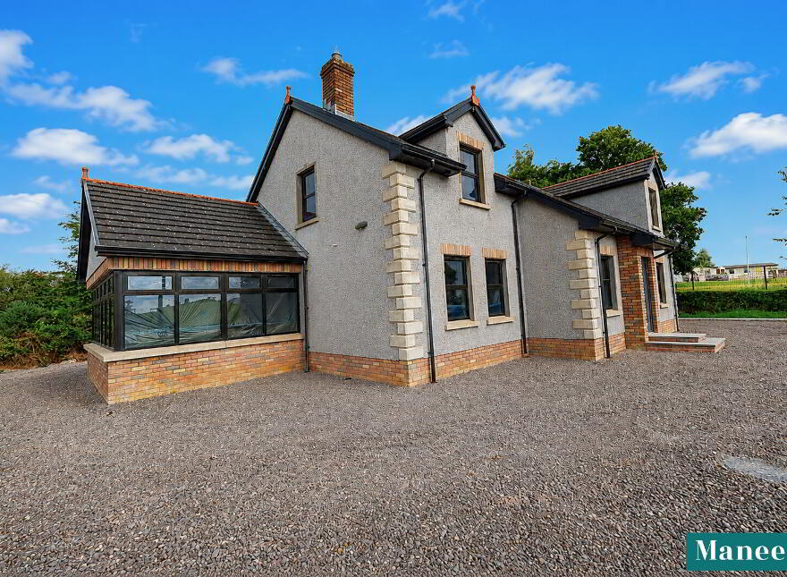 249 Ballygawley Road, Cabragh, Dungannon, BT70 1TG