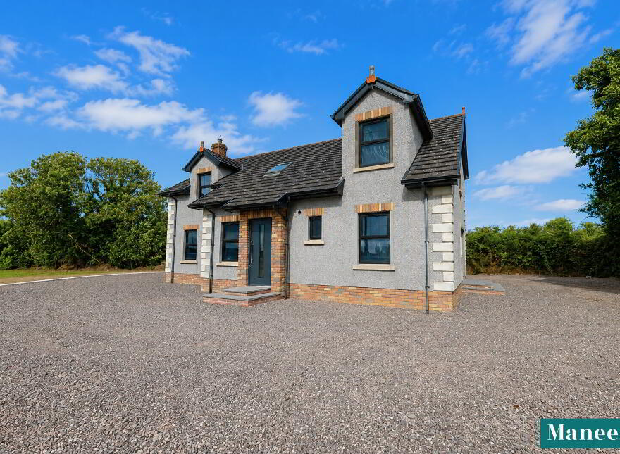 249 Ballygawley Road, Cabragh, Dungannon, BT70 1TG