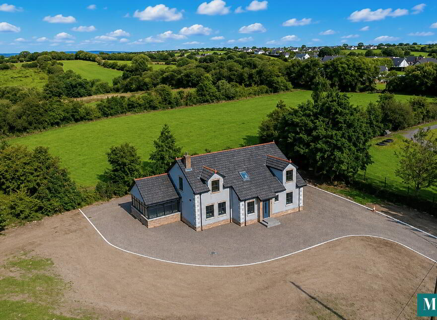 249 Ballygawley Road, Cabragh, Dungannon, BT70 1TG