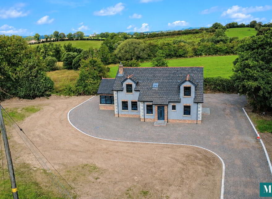 249 Ballygawley Road, Cabragh, Dungannon, BT70 1TG
