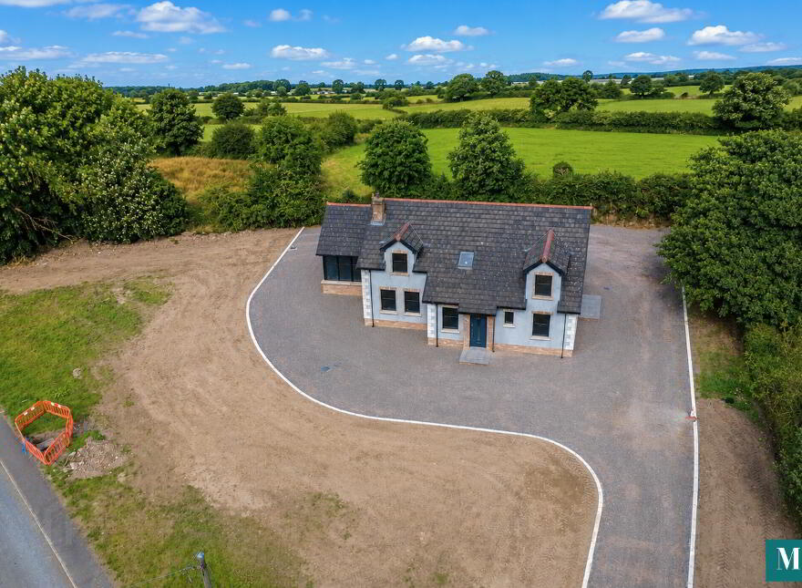 249 Ballygawley Road, Cabragh, Dungannon, BT70 1TG