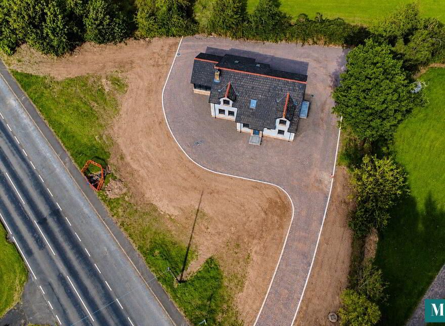249 Ballygawley Road, Cabragh, Dungannon, BT70 1TG