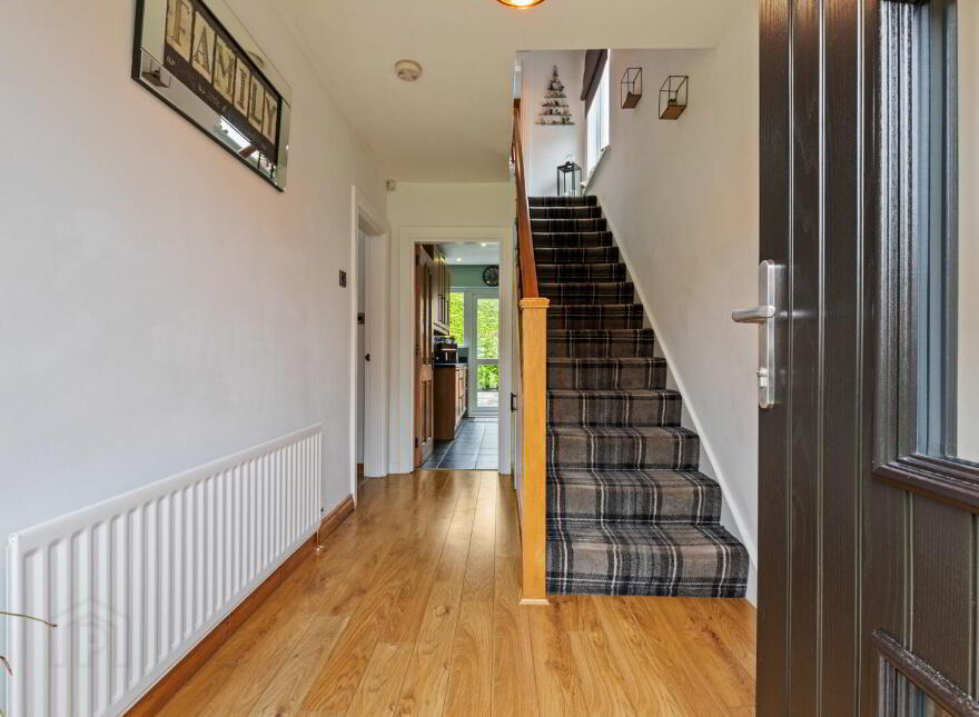 104 Abbey Park, Belfast, BT5 7HR