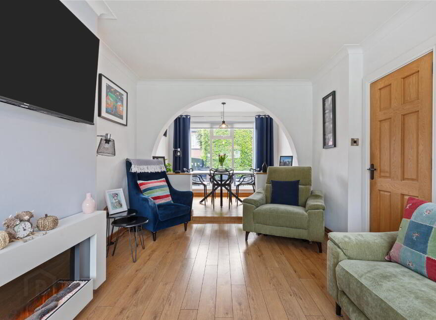 104 Abbey Park, Belfast, BT5 7HR