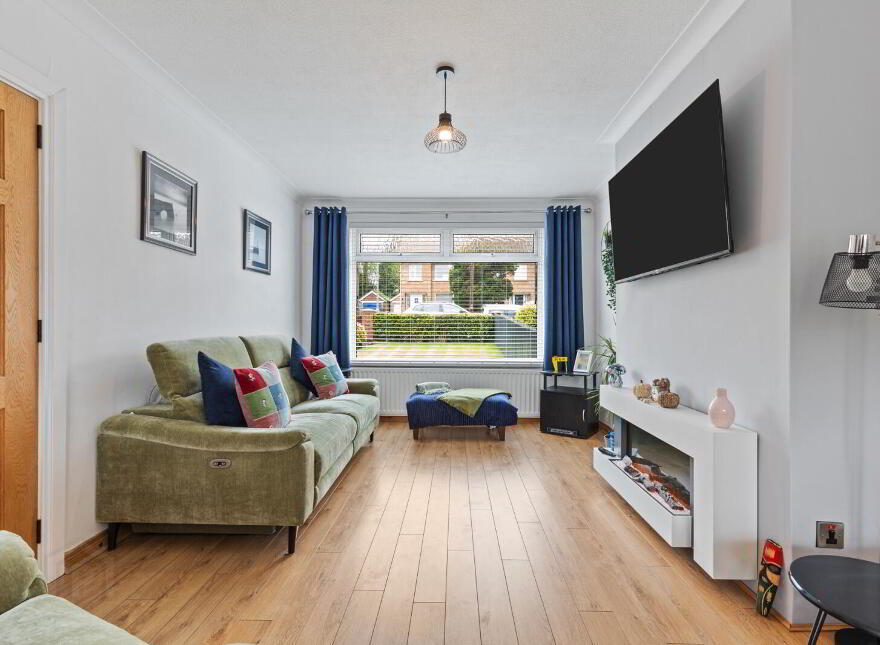 104 Abbey Park, Belfast, BT5 7HR