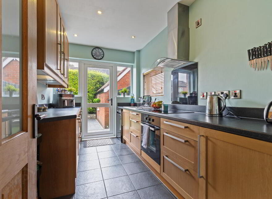 104 Abbey Park, Belfast, BT5 7HR