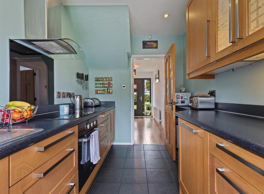 104 Abbey Park, Belfast, BT5 7HR