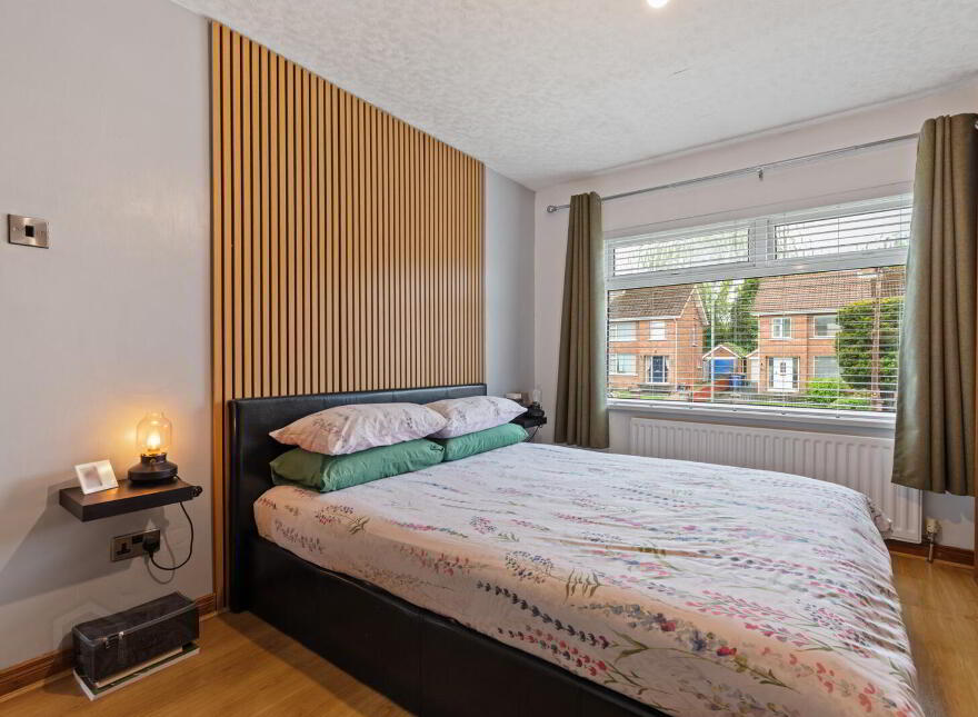 104 Abbey Park, Belfast, BT5 7HR