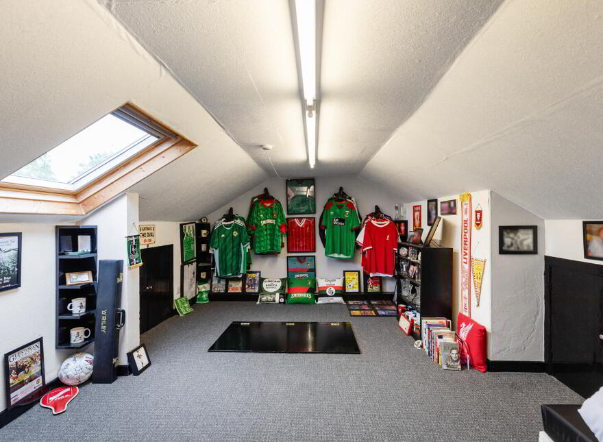 104 Abbey Park, Belfast, BT5 7HR