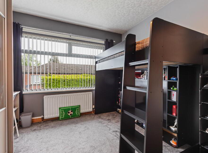 104 Abbey Park, Belfast, BT5 7HR