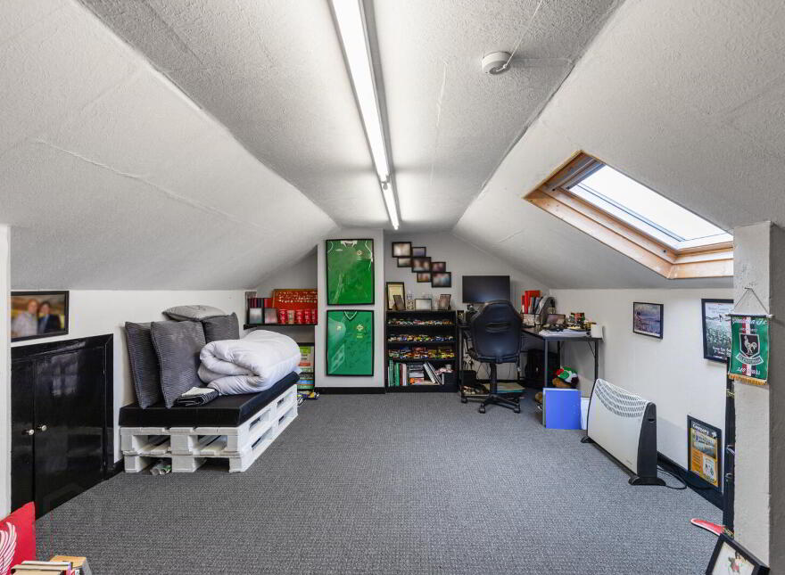 104 Abbey Park, Belfast, BT5 7HR