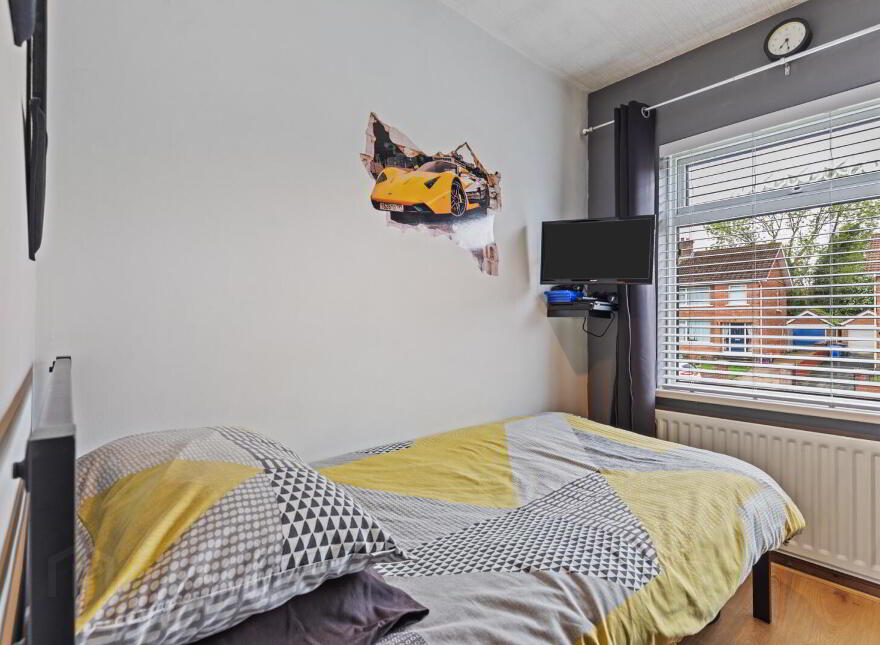 104 Abbey Park, Belfast, BT5 7HR