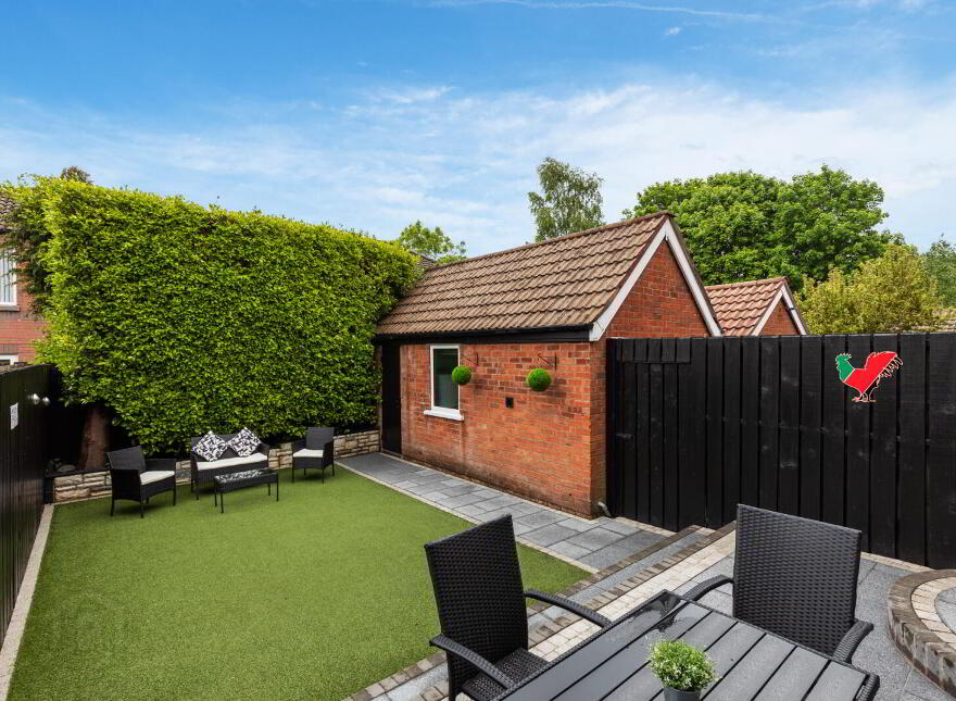 104 Abbey Park, Belfast, BT5 7HR