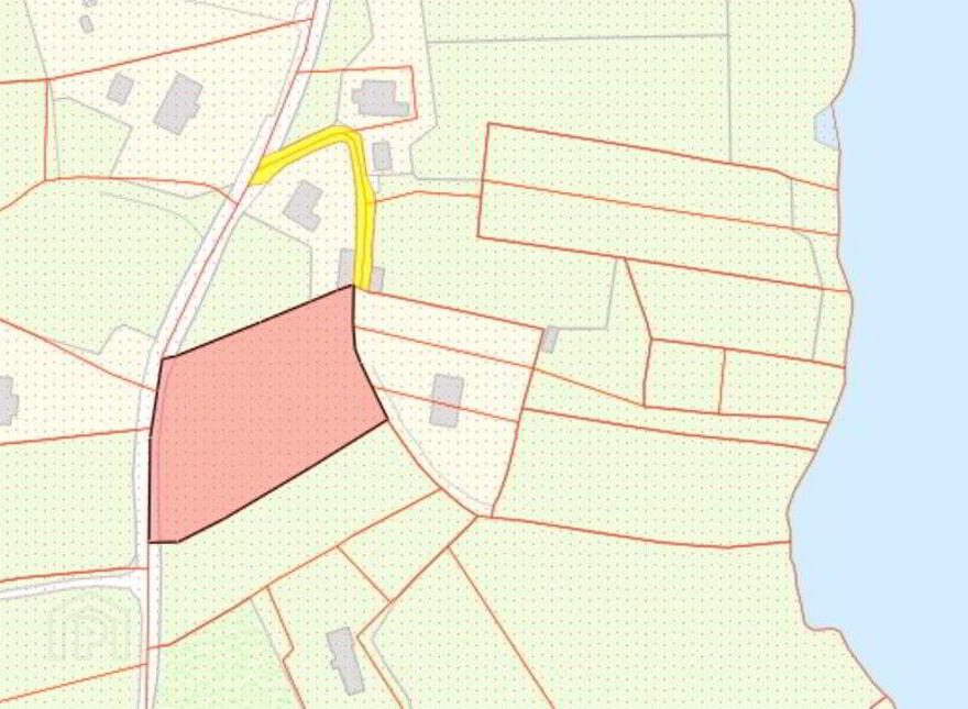Annagry, Loughanure, F94K4VY