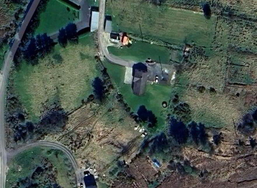 Annagry, Loughanure, F94K4VY