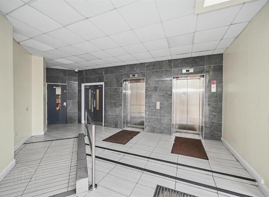Apartment 211 College Central 4 College Avenue, Belfast, BT1 6BB