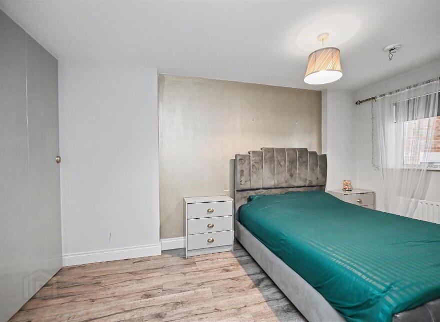 Apartment 211 College Central 4 College Avenue, Belfast, BT1 6BB