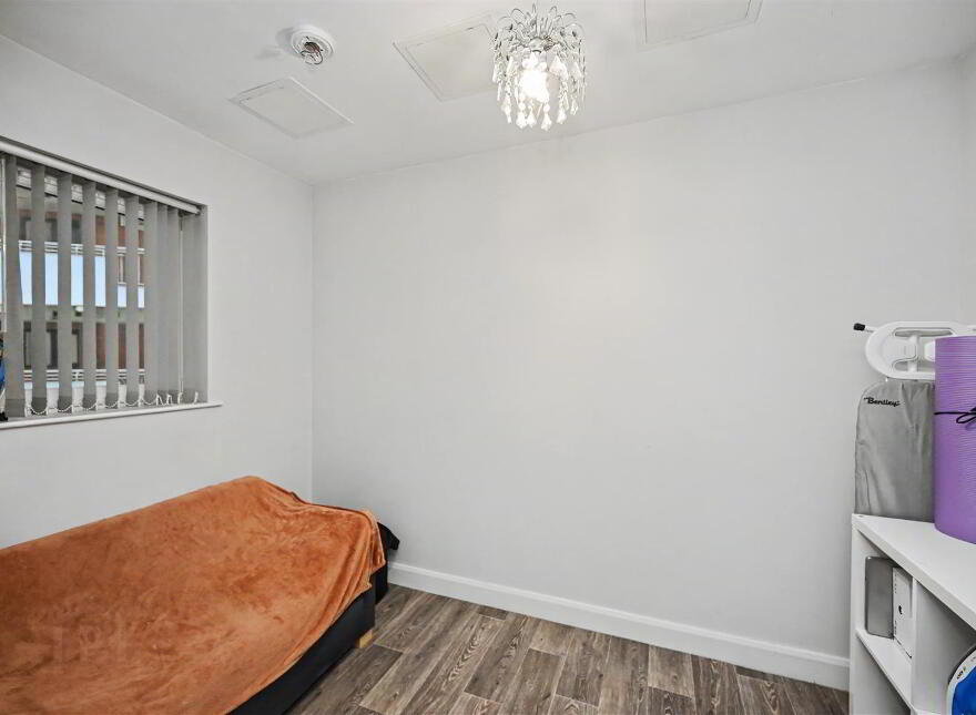 Apartment 211 College Central 4 College Avenue, Belfast, BT1 6BB
