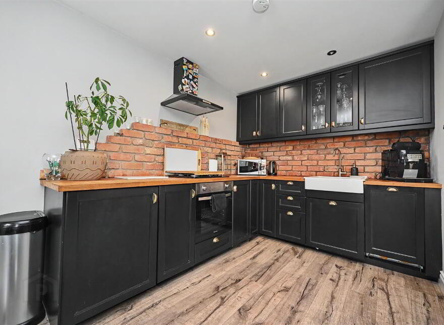 Apartment 211 College Central 4 College Avenue, Belfast, BT1 6BB