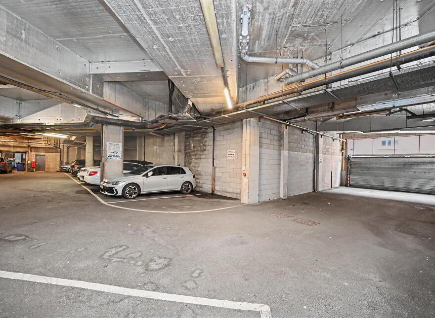 Apartment 211 College Central 4 College Avenue, Belfast, BT1 6BB