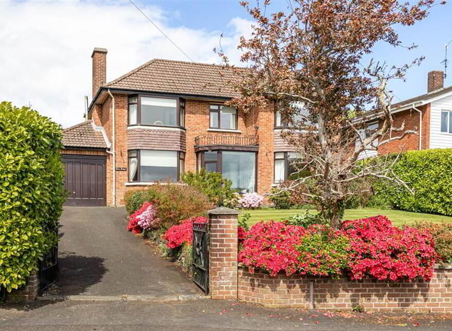 9 Magheralave Park North, Magheralave Road, Lisburn, BT28 3NL