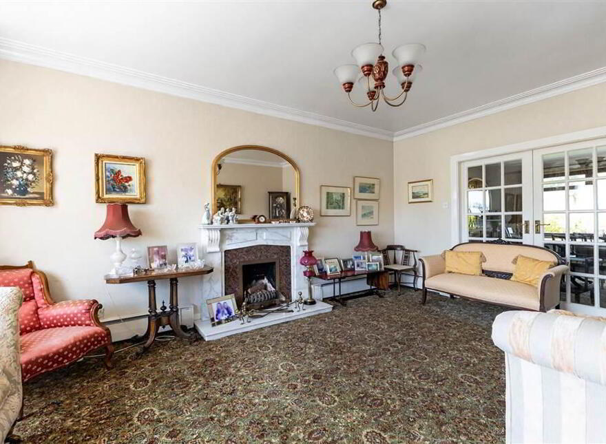 9 Magheralave Park North, Magheralave Road, Lisburn, BT28 3NL
