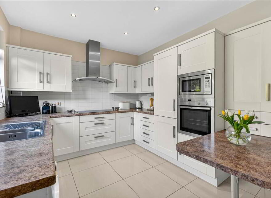9 Magheralave Park North, Magheralave Road, Lisburn, BT28 3NL