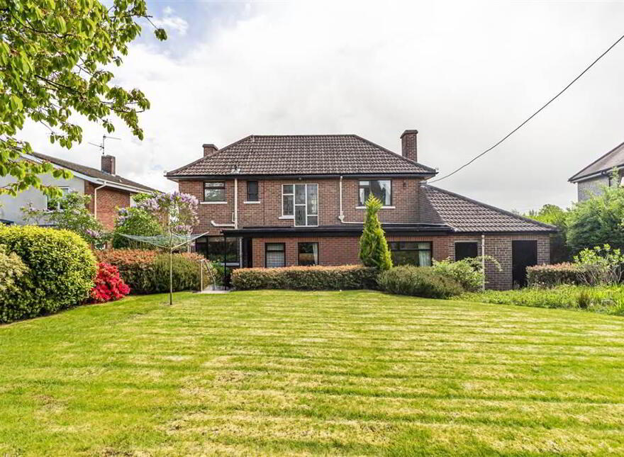 9 Magheralave Park North, Magheralave Road, Lisburn, BT28 3NL
