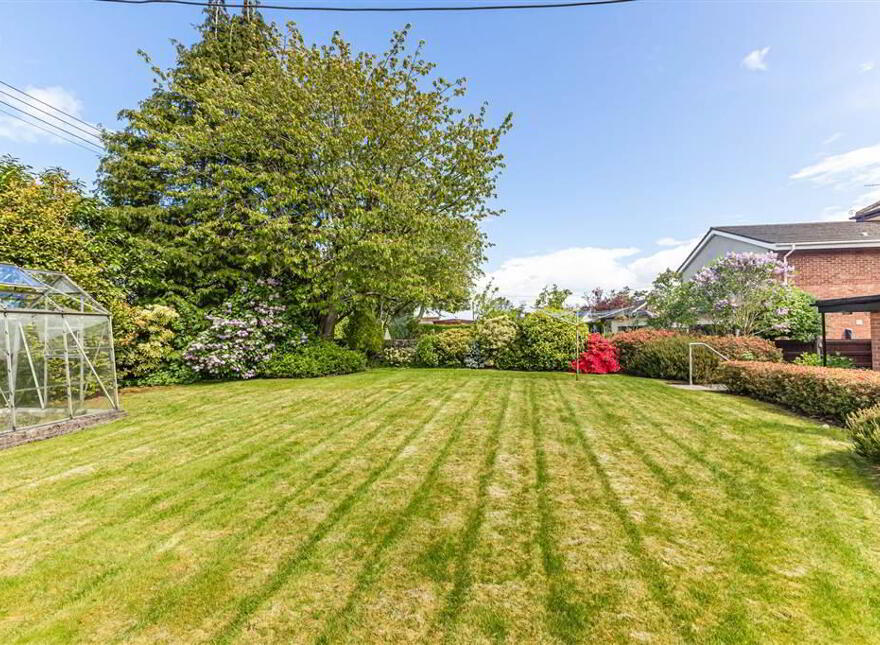 9 Magheralave Park North, Magheralave Road, Lisburn, BT28 3NL