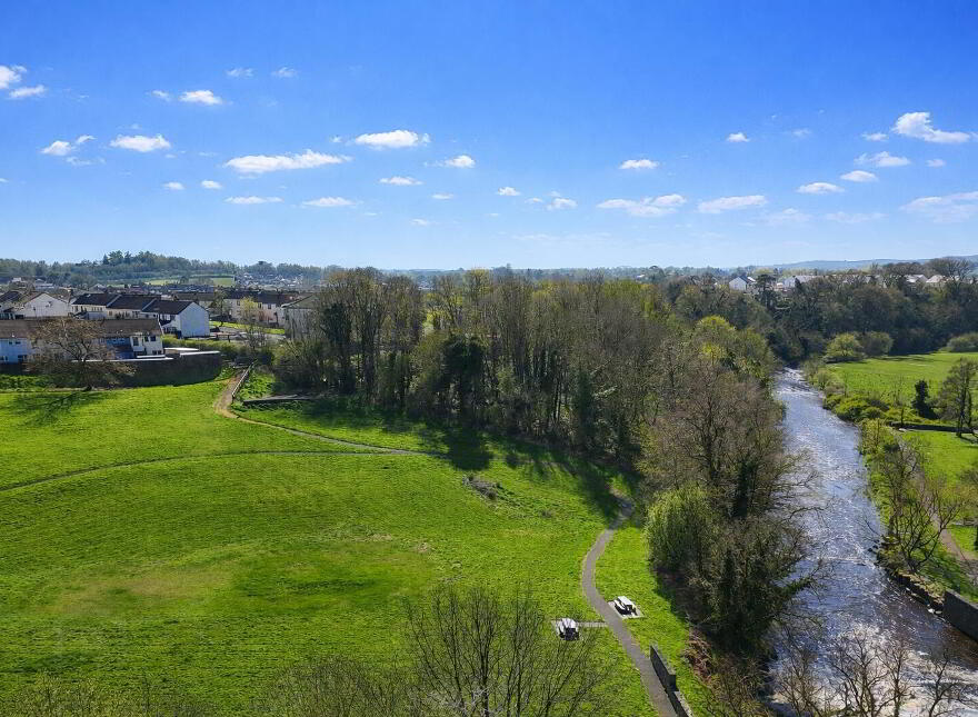 Riverview Park, Omagh, BT79 0ED