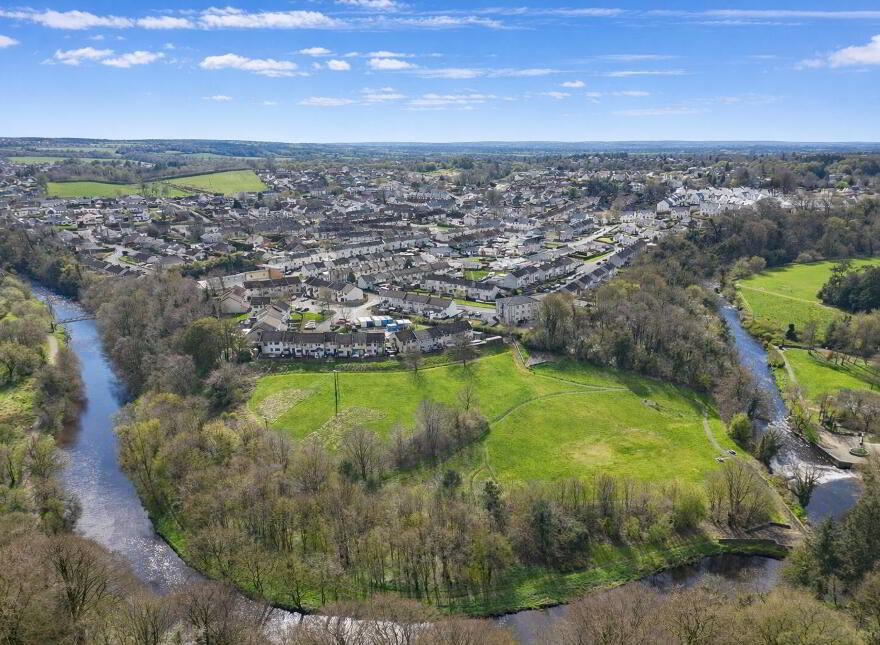 Riverview Park, Omagh, BT79 0ED